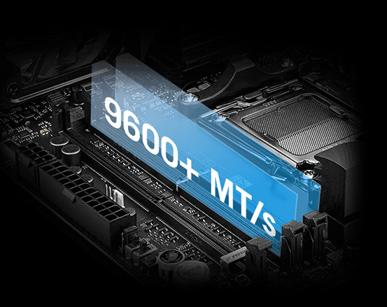 ROG CROSSHAIR X870E APEX