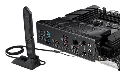 ROG CROSSHAIR X870E APEX