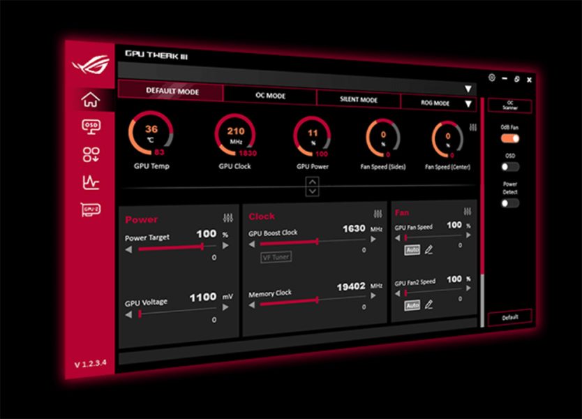 ASUS DUAL GeForce RTX 4070 SUPER EVO OC 12GB Ekran Kartı a12