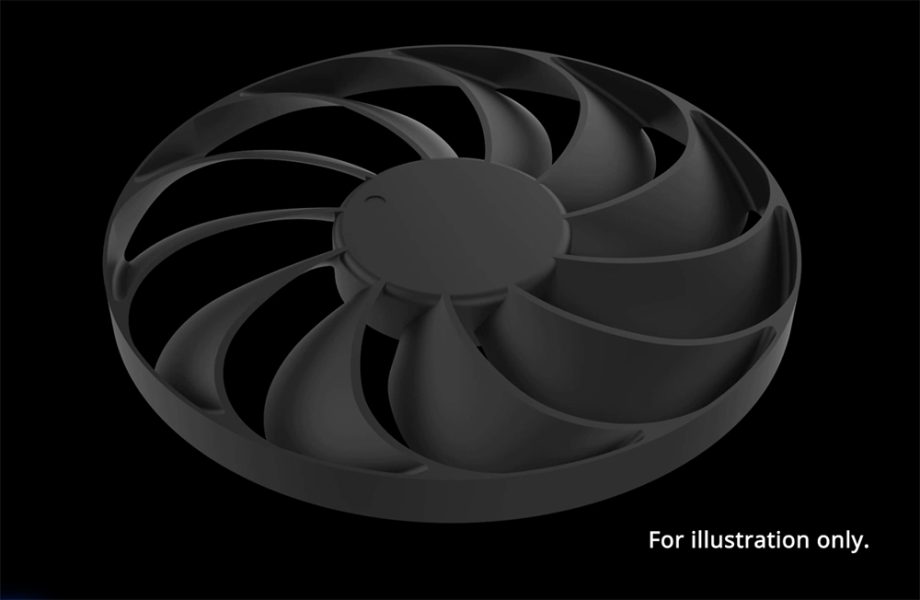 ASUS DUAL GeForce RTX 4070 SUPER EVO OC 12GB Ekran Kartı a7