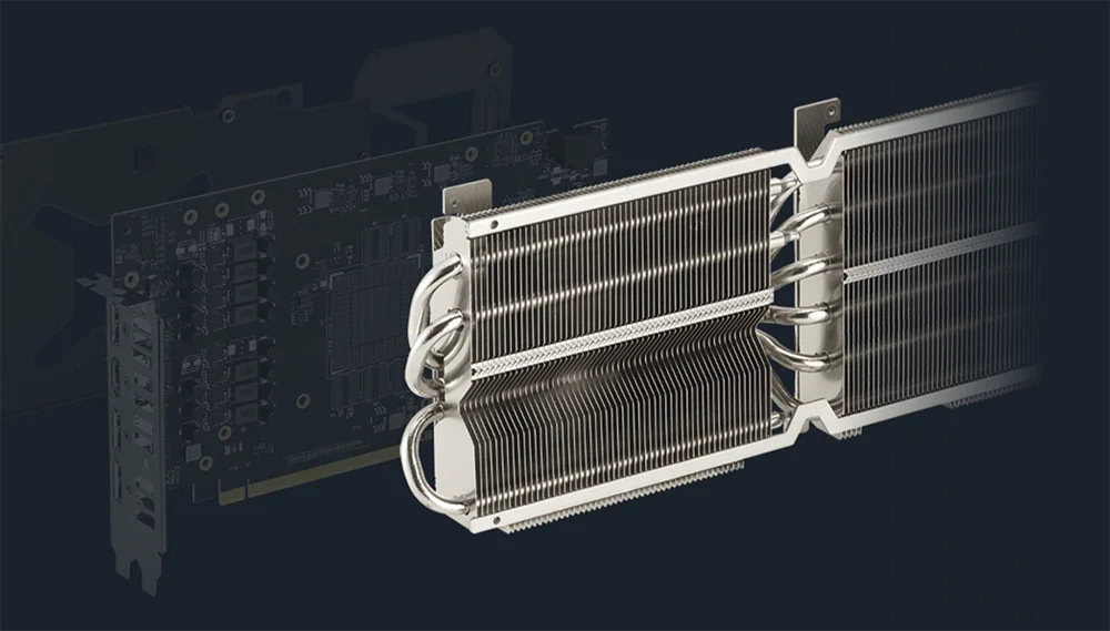Asus Tuf GeForce RTX 4070 SUPER TUF-RTX4070S-O12G-GAMING 192Bit DX12 DLSS 3 Gaming (Oyuncu) Ekran Kartı