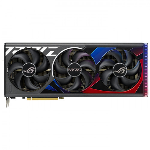 Asus ROG-STRIX-RTX4080-16G-GAMING Ekran Kartı