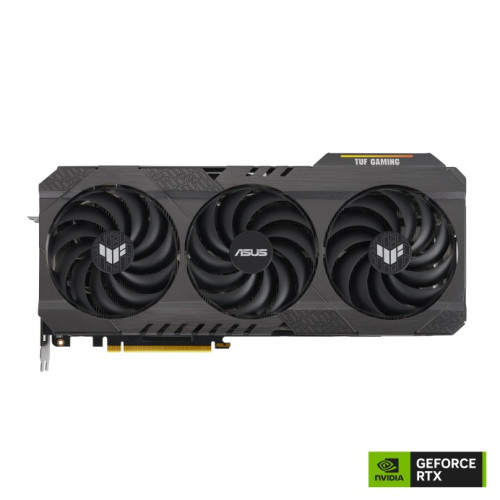Asus TUF-RTX4090-O24G-OG-GAMING 24GB GDDR6X 384Bit Gaming Ekran Kartı