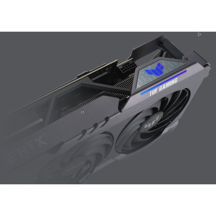 Asus TUF-RTX4090-O24G-OG-GAMING 24GB GDDR6X 384Bit Gaming Ekran Kartı