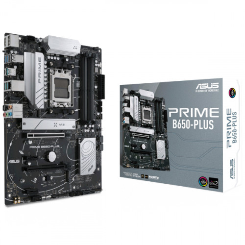 Asus Prime B650-Plus Gaming Anakart