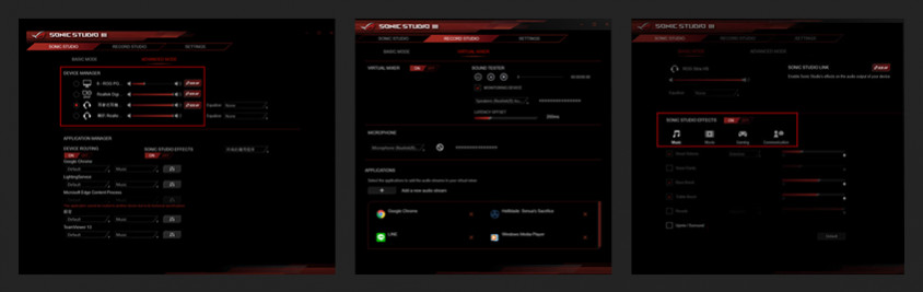 Asus ROG STRIX B550-F Gaming WIFI II Gaming Anakart