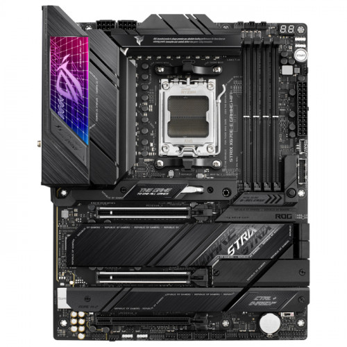 Asus ROG Strix X670E-E Gaming WIFI Gaming Anakart