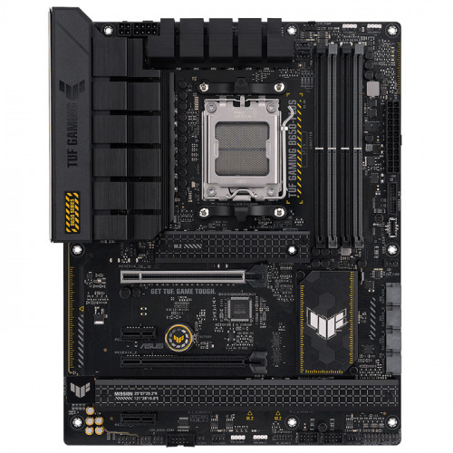 Asus TUF Gaming B650-Plus Gaming Anakart