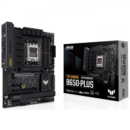 Asus TUF Gaming B650-Plus Gaming Anakart