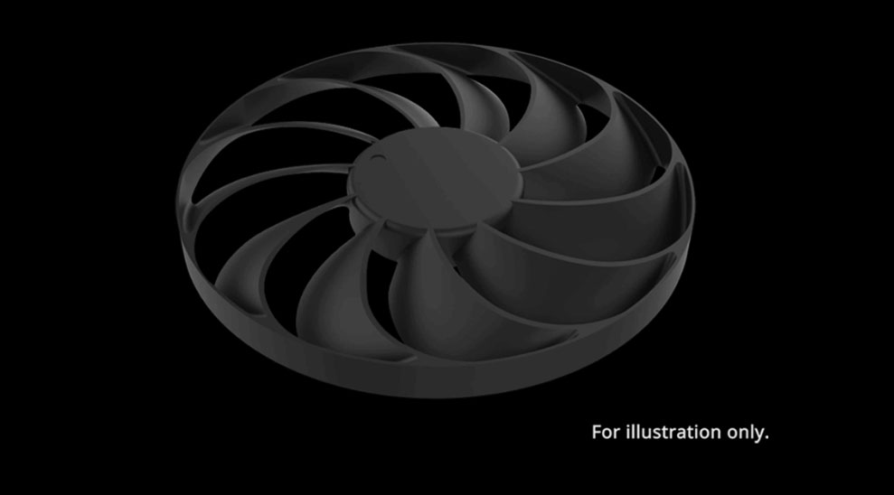 ASUS Dual GeForce RTX&trade; 5060 Ti 8GB GDDR7