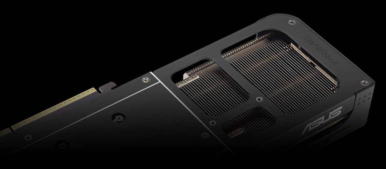 ASUS PRIME GeForce RTX™ 5060 Ti 16GB GDDR7 OC Edition