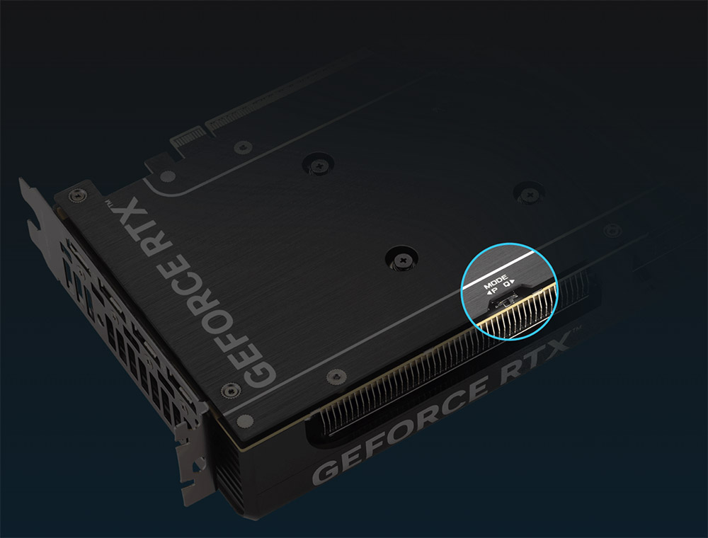 ASUS PRIME GeForce RTX™ 5060 Ti 16GB GDDR7 OC Edition