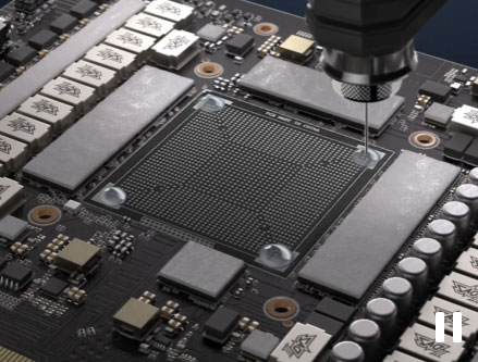 ASUS PRIME GeForce RTX™ 5070 Ti 16GB GDDR7