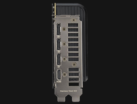 ASUS PRIME GeForce RTX™ 5070 Ti 16GB GDDR7