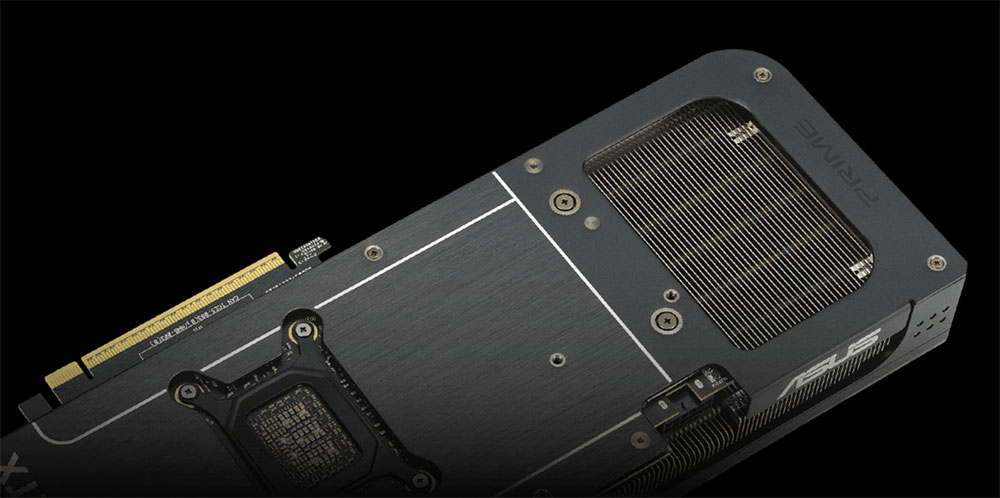 ASUS PRIME GeForce RTX™ 5070 Ti 16GB GDDR7