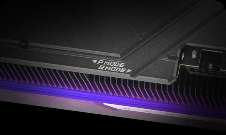 ROG Astral GeForce RTX&trade; 5090 32GB GDDR7 BTF OC Edition