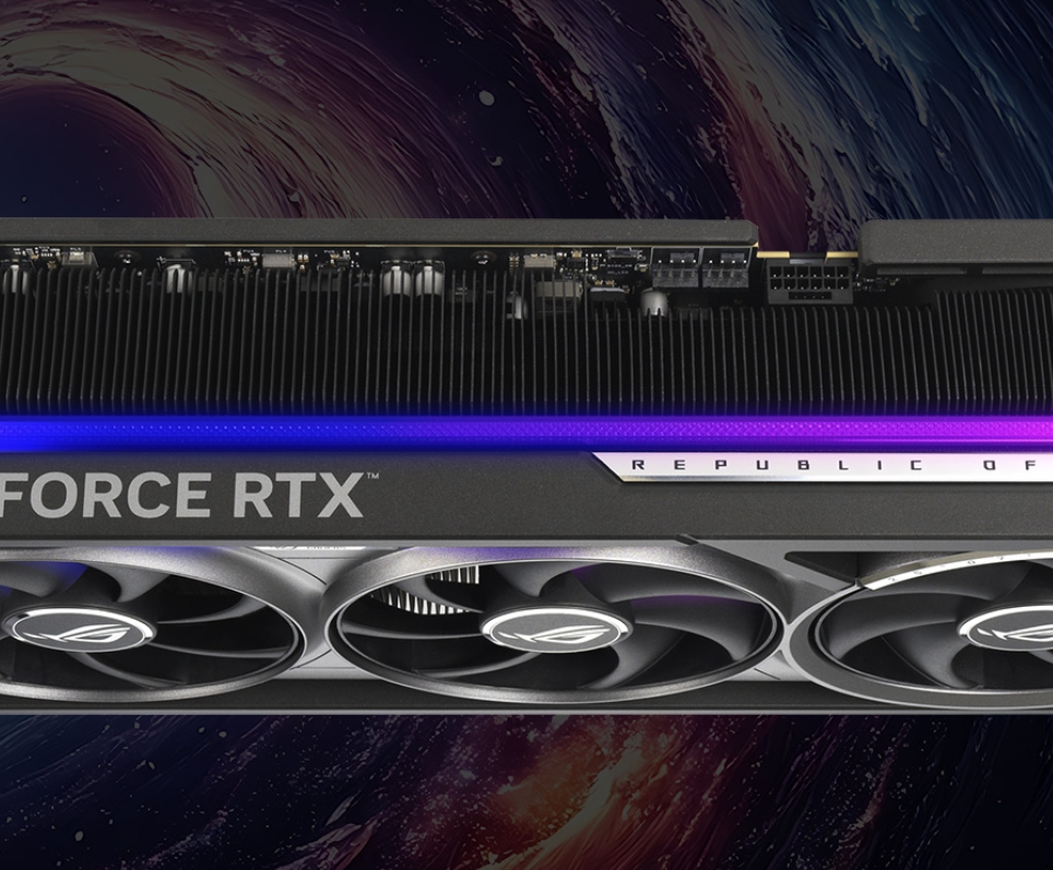 ROG Astral GeForce RTX&trade; 5090 32GB GDDR7 BTF OC Edition