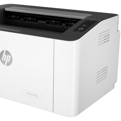 HP Laser 107a 4ZB77A Mono A4 Lazer Yazıcı