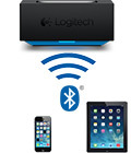 Logitech/Bluetooth