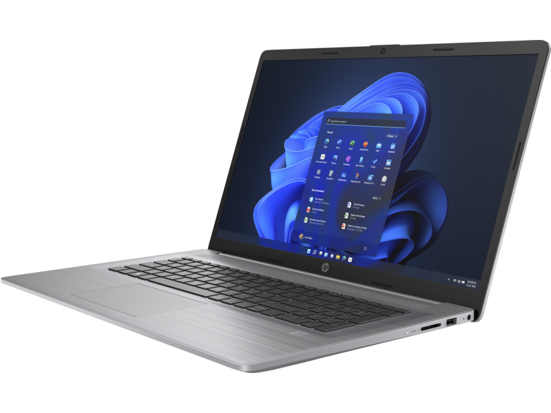 HP 470 G9 Notebook PC FrontLeft