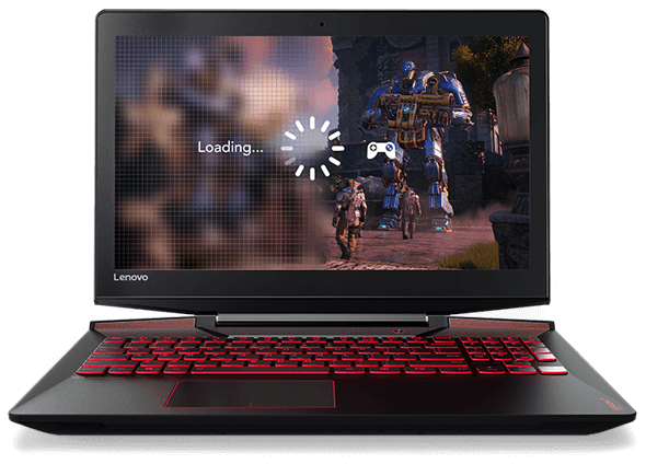 Faster in-game loading with PCI-Express SSD storage.