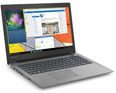 Lenovo Ideapad 330