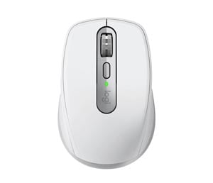 Dizüstü bilgisayara bağlı MX Anywhere 3S mouse