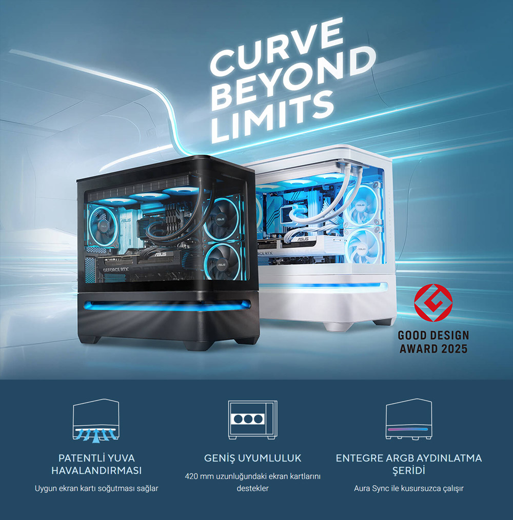 ASUS Prime AP202 ARGB