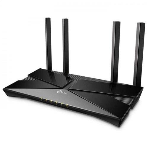 TP-Link Archer AX20 AX1800 Dual-Band Wi-Fi 6 Router