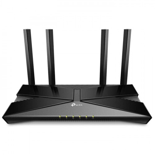 TP-Link Archer AX20 AX1800 Dual-Band Wi-Fi 6 Router