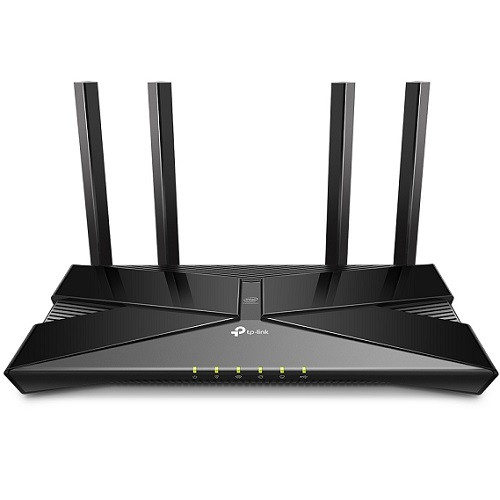 Tp-Link Archer AX50 AX3000 Dual Band Router