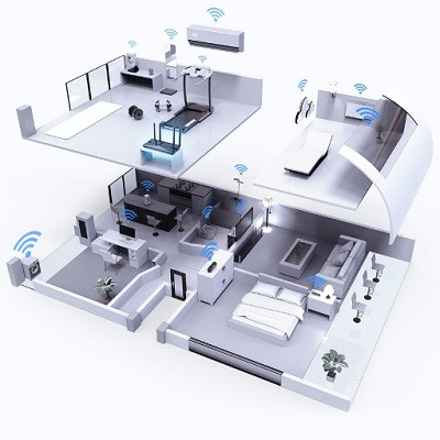 Tp-Link Archer AX50 AX3000 Dual Band Router