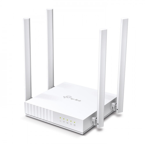 TP-Link Archer C24 Dual Band Kablosuz Router