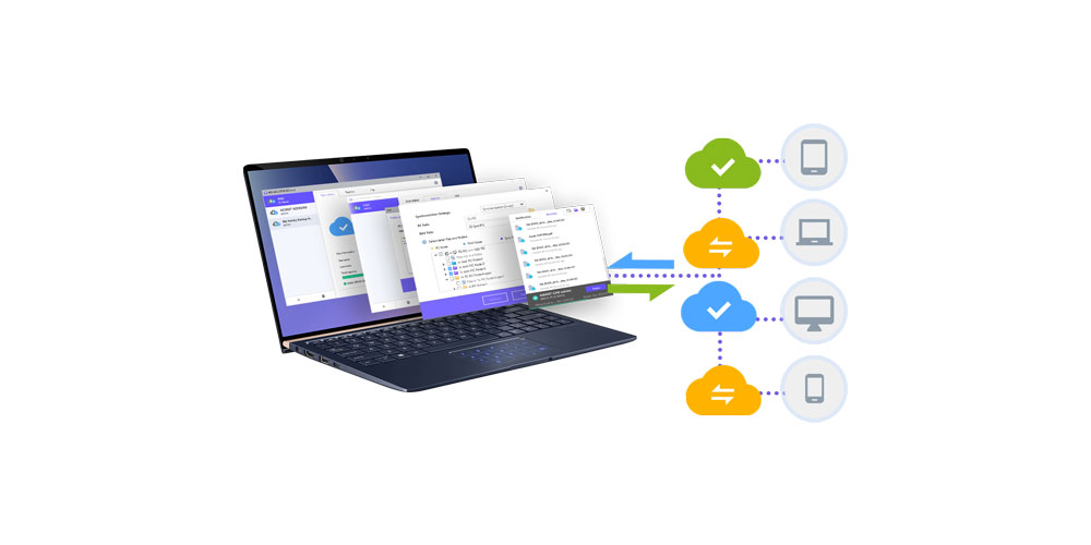 LOCKERSTOR 8 (AS6508T)