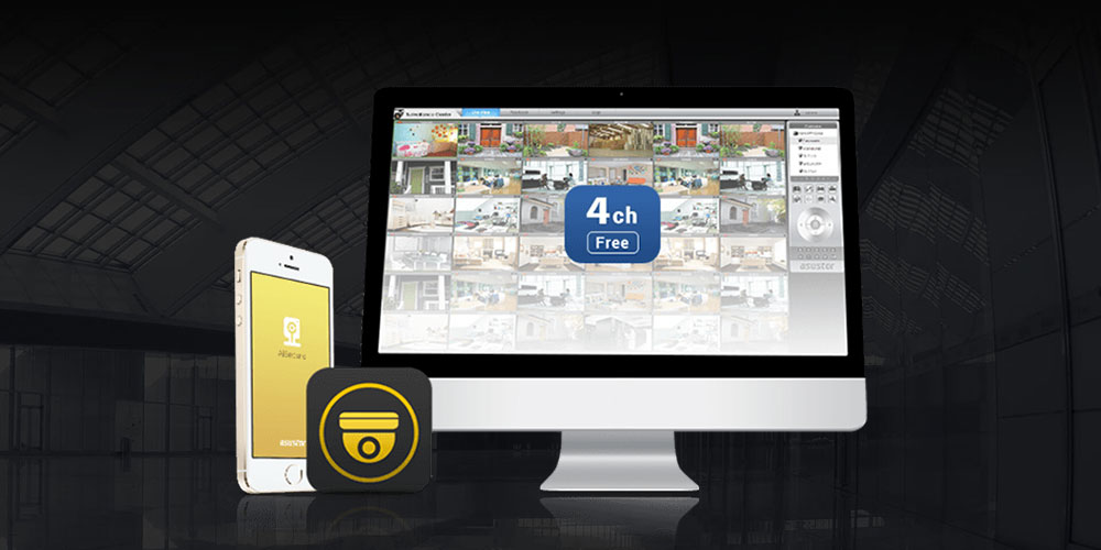 LOCKERSTOR 8 (AS6508T)