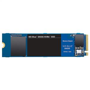 WD 500GB Blue NVMe M.2 SSD (2400MB Okuma / 1750MB Yazma)