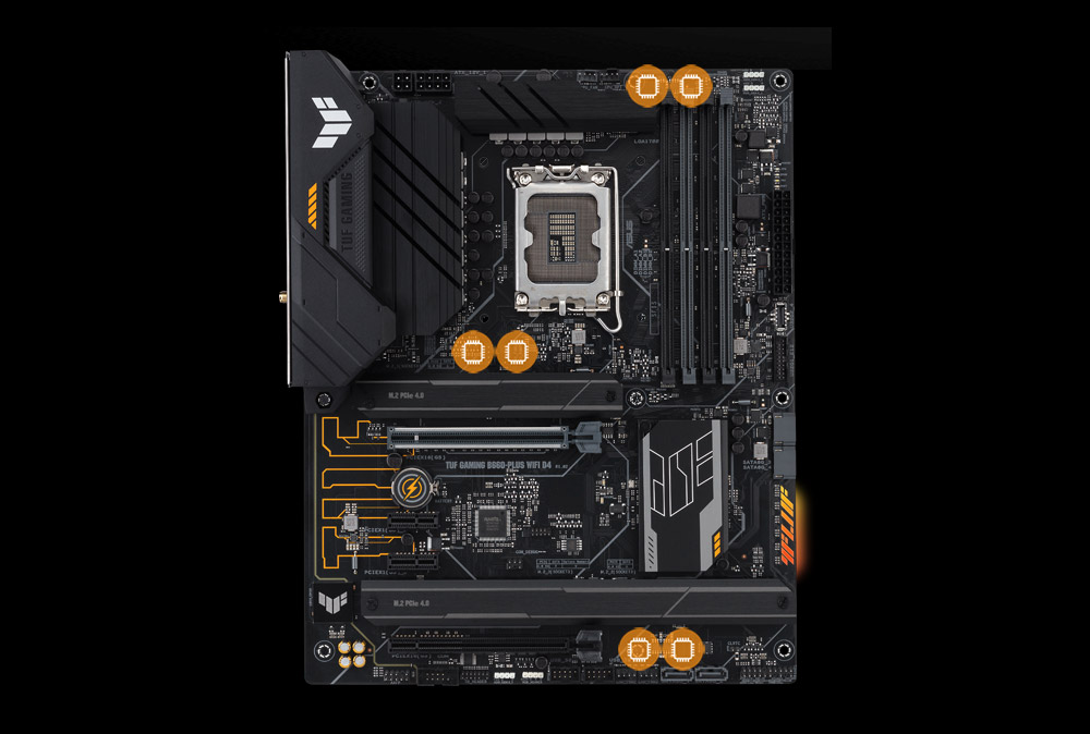 TUF-GAMING-B660-PLUS-WIFI-D4