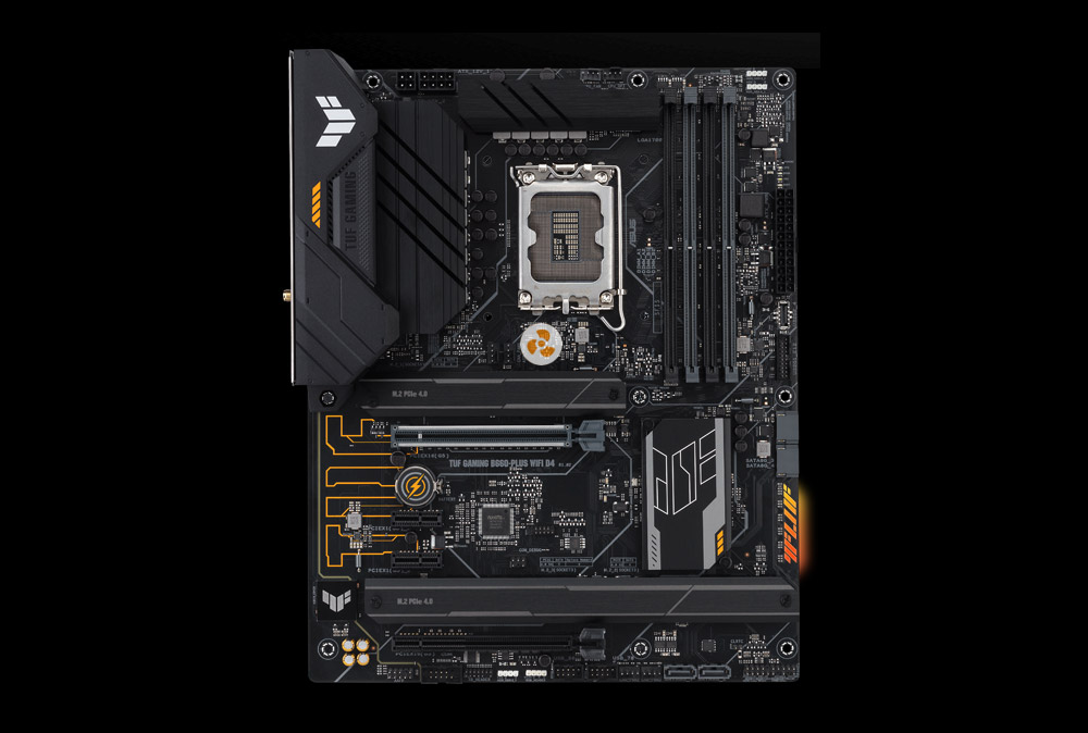 TUF-GAMING-B660-PLUS-WIFI-D4