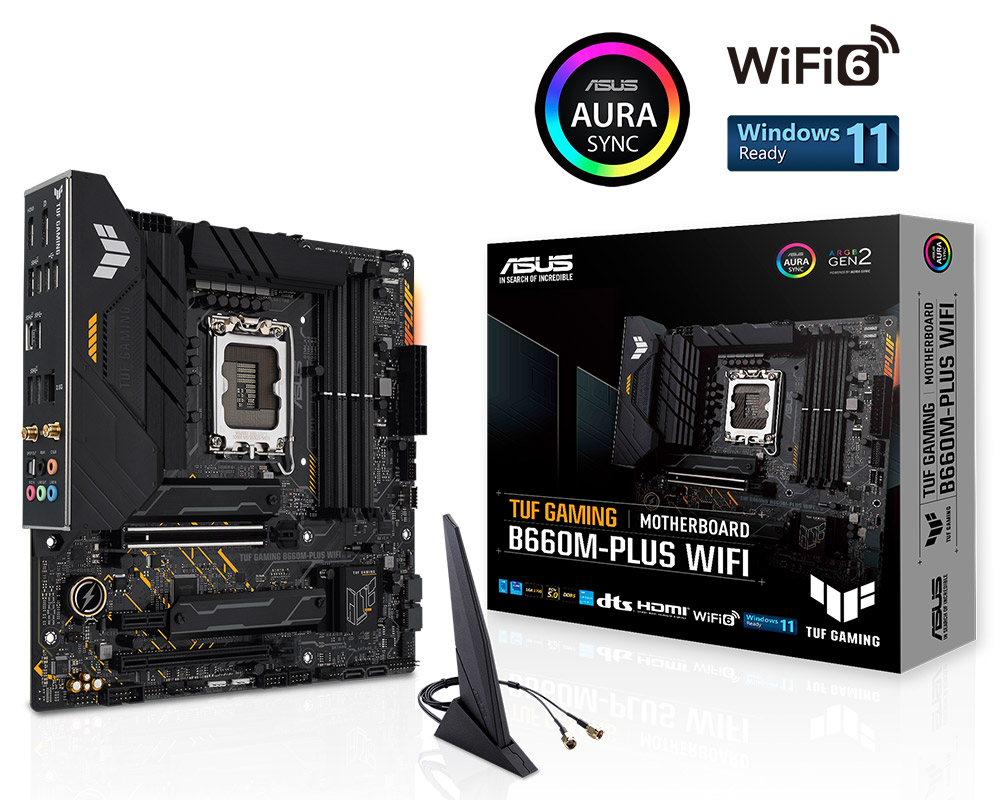 TUF-GAMING-B660M-PLUS-WIFI