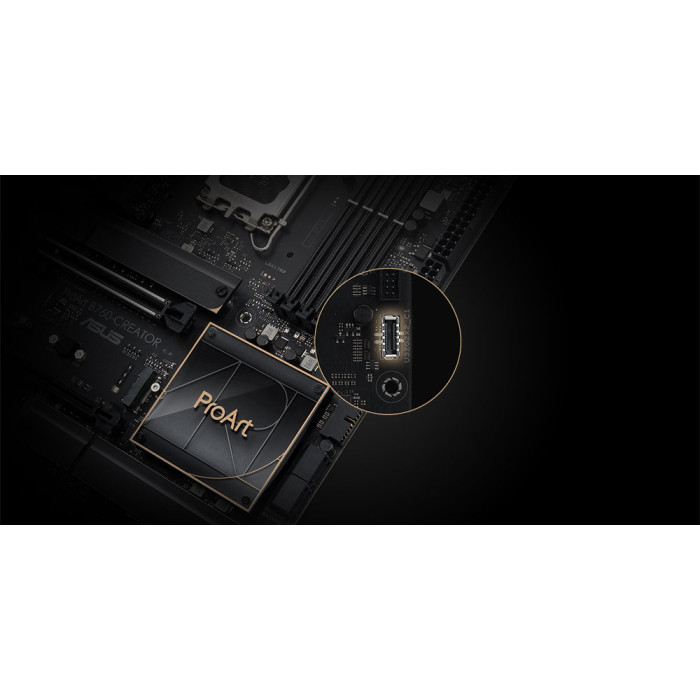Asus ProArt B760-CREATOR DDR5 ATX Anakart
