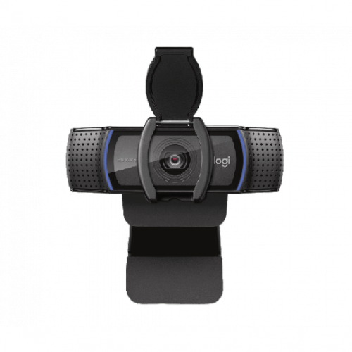 Logitech C920S Webcam