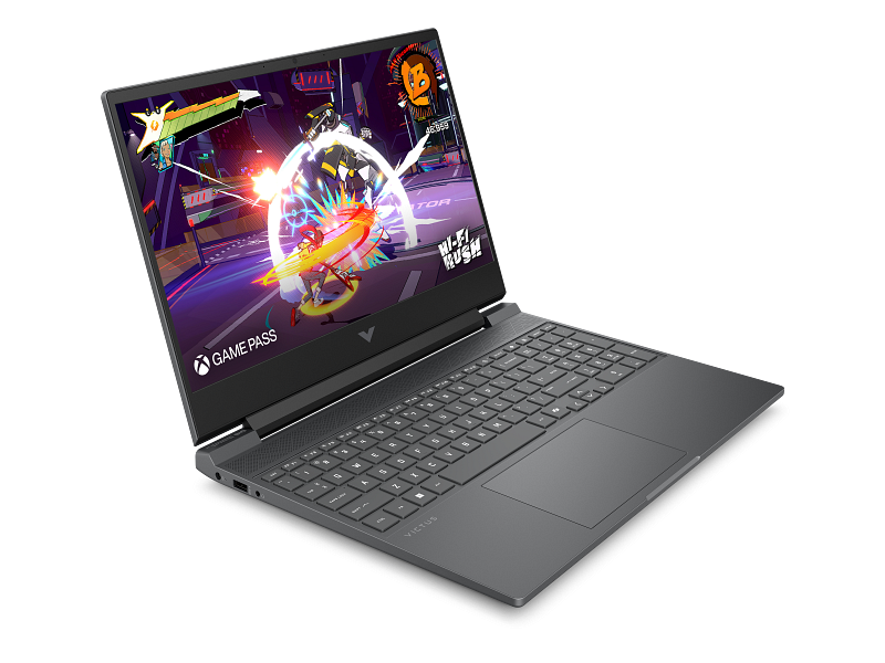 HP VICTUS 15-FA2051NT D2QG6EA CORE i5-14450HX 24GB 1TB SSD RTX4050 6GB 15.6&Prime; FHD IPS 144HZ FREEDOS GAMING NOTEBOOK