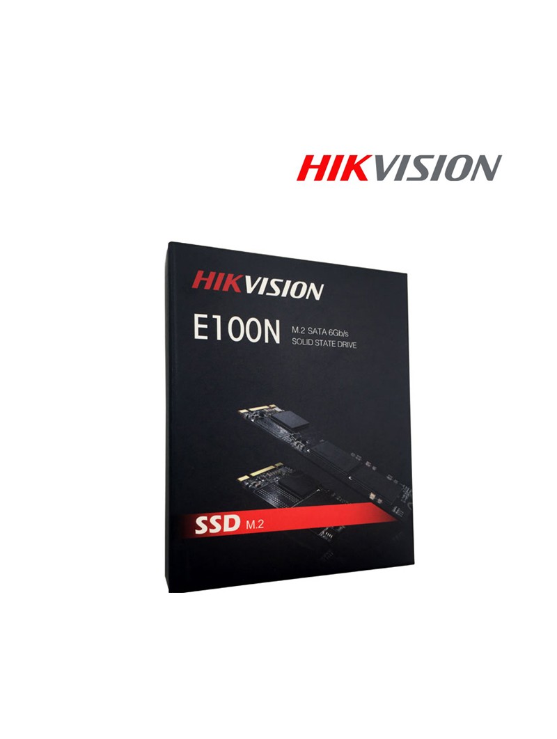 128 Gb E100N SSD HIKVISION