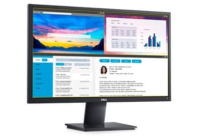 İyileştirilmiş Dell Display Manager