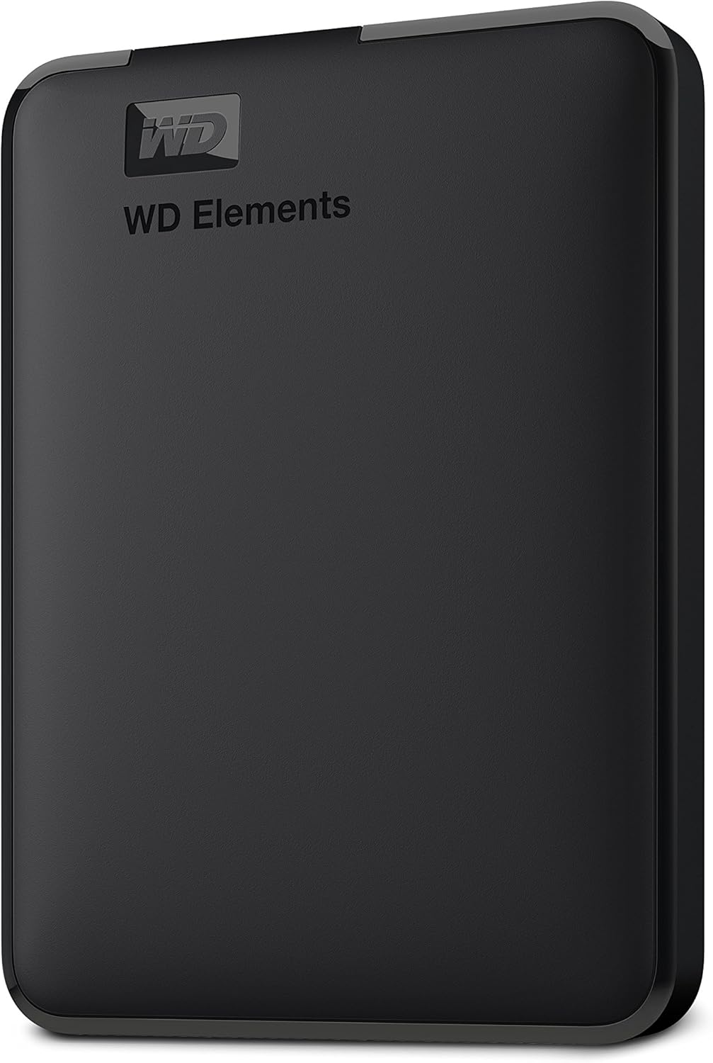 Western Digital Elements 5TB Siyah Taşınabilir HDD (WDBU6Y0050BBK-WESN)