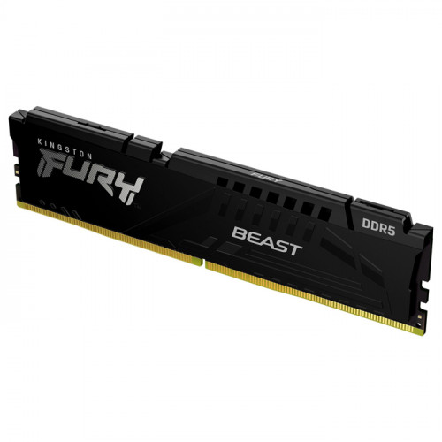 Kingston Fury Beast KF552C40BB/32 32GB DDR5 5200MHz Gaming Ram