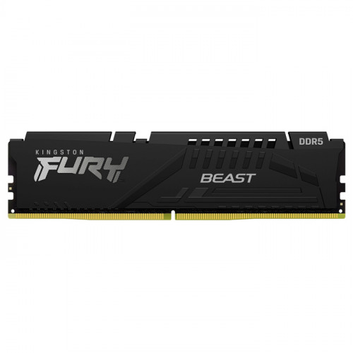 Kingston Fury Beast KF552C40BB/32 32GB DDR5 5200MHz Gaming Ram