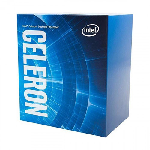 Intel Celeron G5905 İşlemci