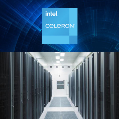 Intel Celeron G5905 İşlemci