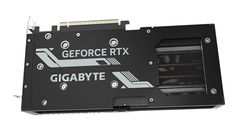 Gigabyte GeForce RTX 4070 Ti Windforce OC Gaming Ekran Kartı